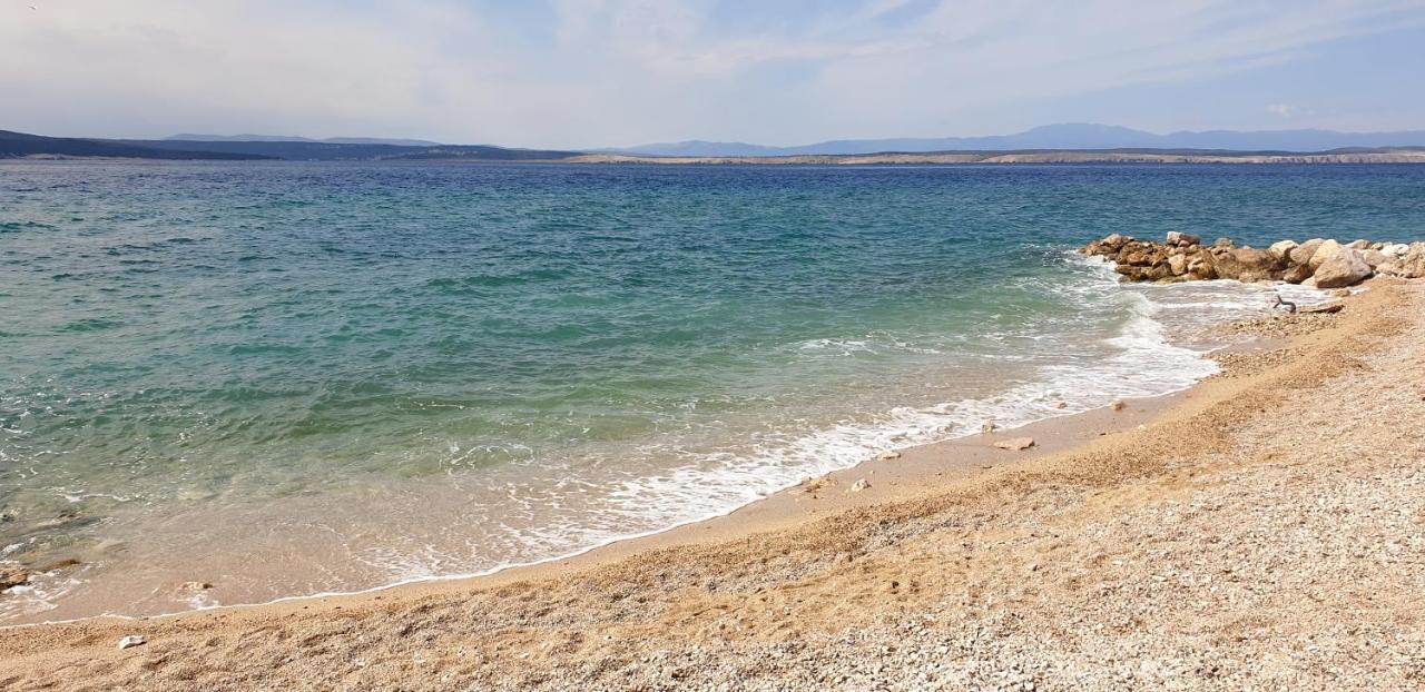 Rentfox - Crikvenica Apartamento Exterior foto