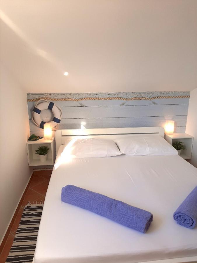 Rentfox - Crikvenica Apartamento Exterior foto